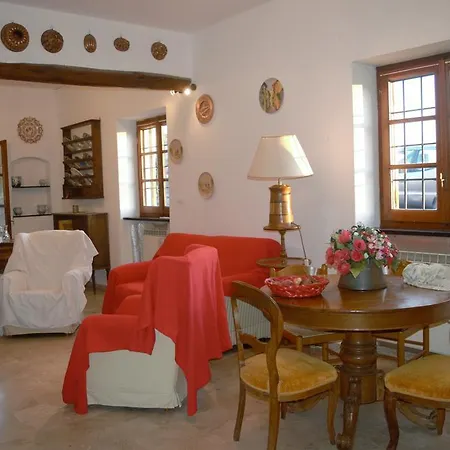 Chalet Villa Ornella-3